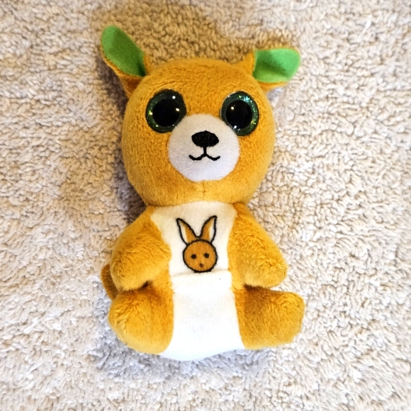 Disney and TY Plushie Bundle featuring The Lion Guard - Picture 9 of 12